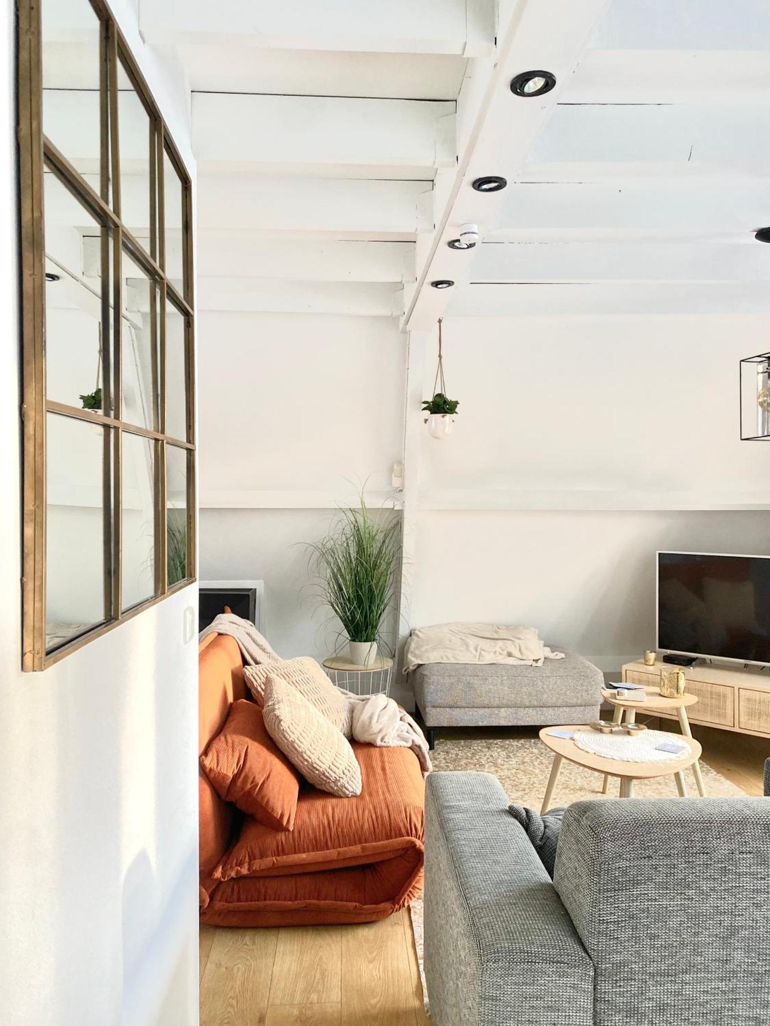 A- Frame Huisje Ardennen 杜柏 外观 照片